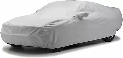 Covercraft Custom Fit Car Cover For Subaru Impreza (Noah Fabric Gray) • $175.16