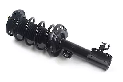 Fits For 2003-2008 Saab 9-3  Front Right Complete Struts Coil Spring Assembly • $90