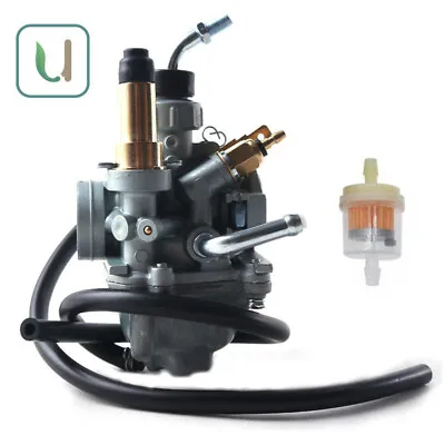 New Carburetor Fit 2006-2011 Yamaha TTR50 Carb Dirt Bike Parts TTR 50cc • $26.48