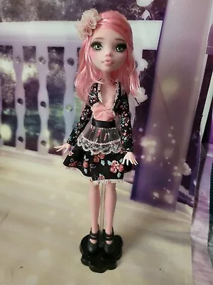 OOAK Monster High Doll Repaint • $185