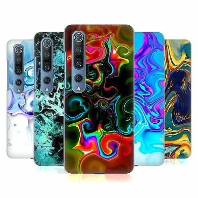 Official Haroulita Liquid Marble Hard Back Case For Xiaomi Phones • $15.35