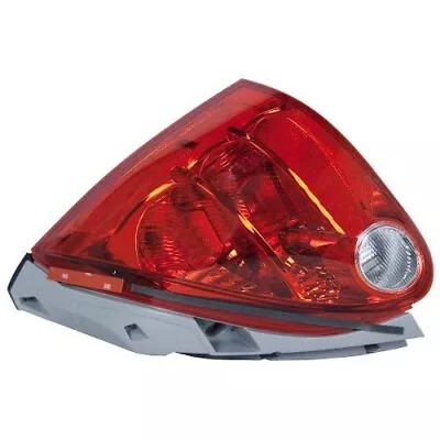 Tail Light Rear Back Lamp For 04-08 Nissan Maxima Passenger Right • $112