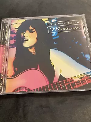 Melanie - The Very Best Of - Melanie CD • £4.07