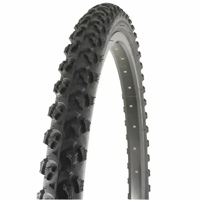 Kenda K831 Mountain Bike Tire // GREAT VALUE Replacement Tire // 26X1.95  /Black • $19.49