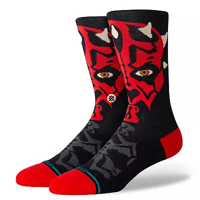 Star Wars X Stance Crew Socks • $19.99