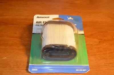 Arnold Air Filter For Tecumseh Craftsman Vertical Shaft Engines Model 36905  • $7.98