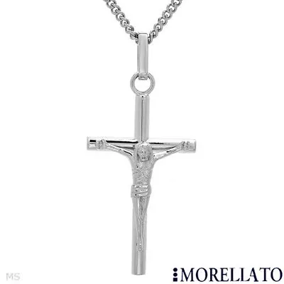 New Morellato Cross Necklace 20   $143.00 • $49.99