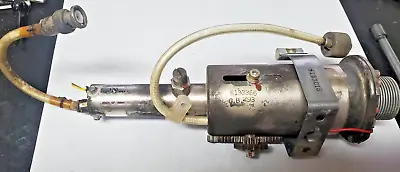 1960s US Vintage UHF Missile Transmitter Part W/ JAN-CA6D-2C29A Triode 8133366 • $45