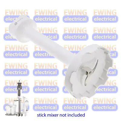 Kenwood Stick Mixer Bigfoot Blender Wand Assembly - Part 712962 - NEW - GENUINE • $15.40