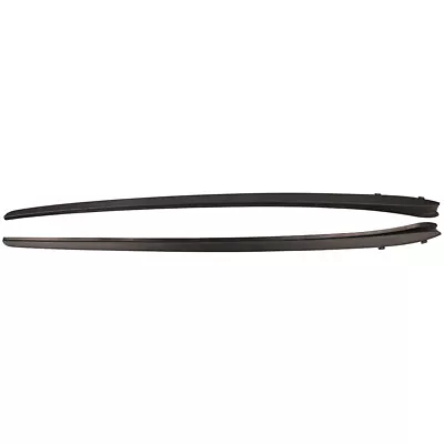 Front Windscreen Black Mould Set For Holden VE Commodore Window Black • $109.99