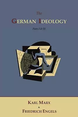 The German Ideology • £7.38