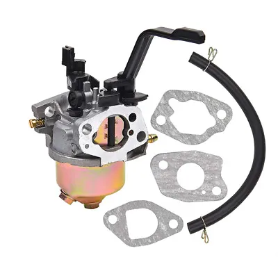 For Wacker Neuson GP 2500A Generator PT 2A Trash Pump Motor Gas Carburetor Carb • $23.99