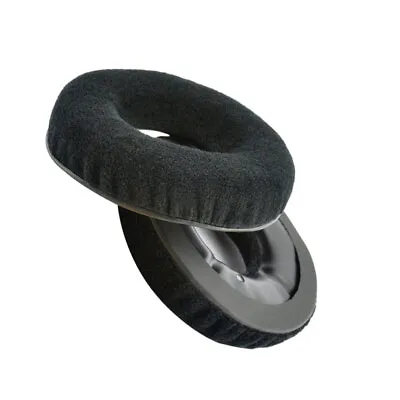 Black Ear Pads For HD25-1/HD25/HD25SP/25SP-II Headphones • $11.89