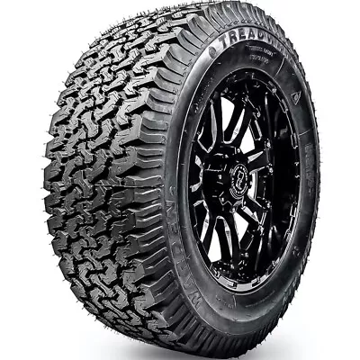 4 Tires TreadWright AT Warden II 275/65R18 A/T All Terrain • $604.91