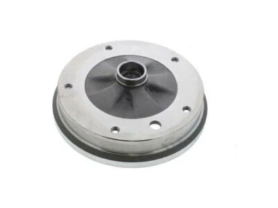 $80.15 • Buy Brake Drum For 66-67, 73-74 VW Thing Beetle Karmann Ghia CY57B3