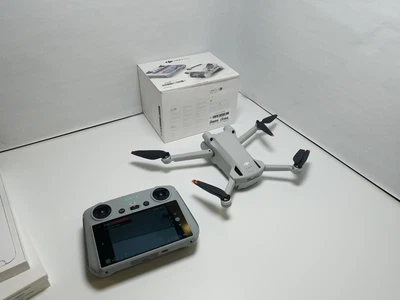 $245.50 • Buy DJI Mini 3 Pro (DJI RC)