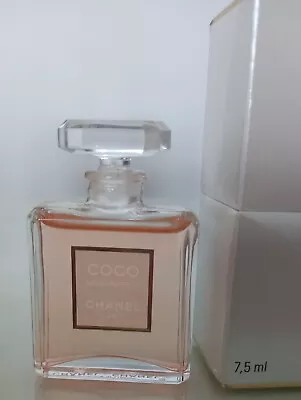 Coco Madmoiselle Pure Parfum 7.5ml • £70