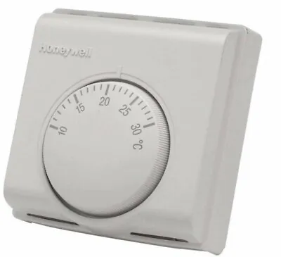 * Honeywell T6360 Central Heating Room Thermostat - T6360 - Boiler Stat • £28.90