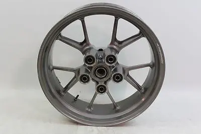 Ducati 999S 999 03 749 Marchesini Rear Wheel Rim SCRATCH 50220771AA • $294.99