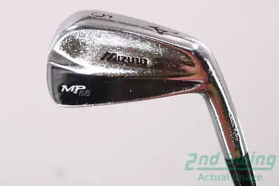 Mizuno MP 68 Single Iron 5 Iron Steel Regular Right 39.25in • $91.99