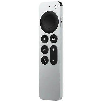 $78 • Buy Apple Siri Remote For Apple TV 4K Model A2540 EMC 3732 FCC ID: BCGA2540