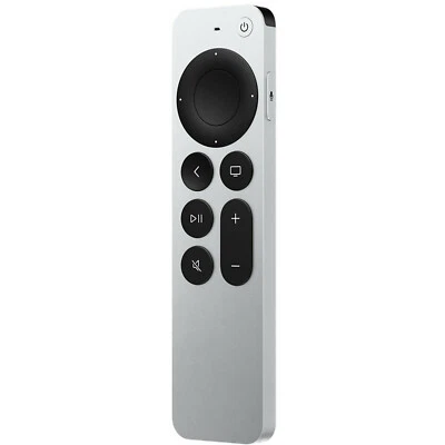 $78 • Buy Apple Siri Remote For Apple TV 4K Model A2540 EMC 3732 FCC ID: BCGA2540