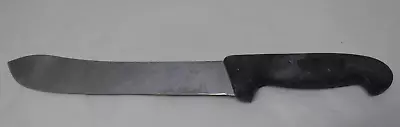 Victorinox Fibrox Forschner Butcher Carving Slicing Knife 10  Inch Blade Blemish • $28.95