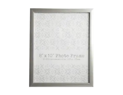 £3.95 • Buy 10  X 8  Photo Frame Picture Art Poster Frames Wall Home Decor 10x8 Inch A5