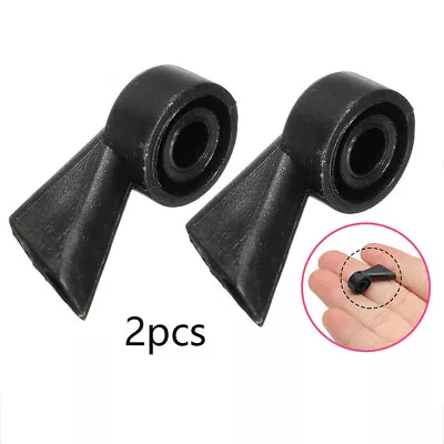 Rear Wiper Washer WindShield Nozzle Spray Jet FIT For Audi  S4 A6 Q7 8E9955985 • £6.35