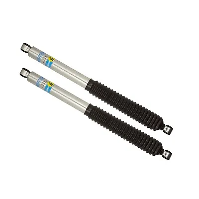 Bilstein B8 5100 Rear Shock Absorber Set For Ford F-150 4WD 0-1  Lift 33-253190 • $178.98