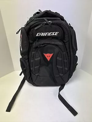 Dainese D-Gambit Backpack Black. • $109.99