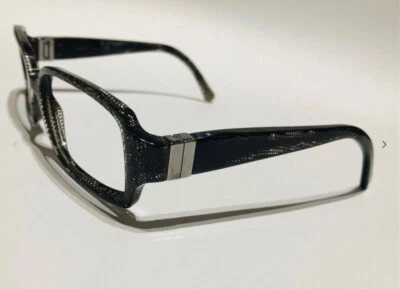 £60 • Buy Chanel 3164 Black Glasses Frames