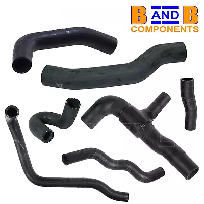 £64.50 • Buy Radiator Water Hose Set Vw Golf Mk2 Gti 16v C396