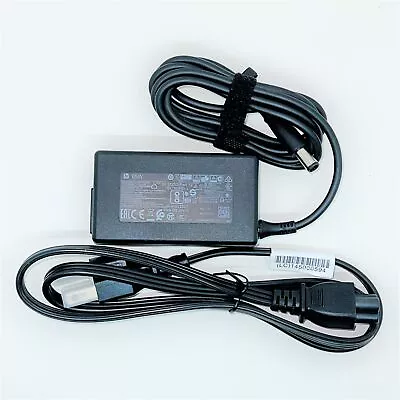 For HP G6-1D93CA (B7D22UA) 65W AC Power Adapter Charger NEW Genuine • $25.88