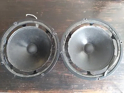 Snell Acoustics OEM Subwoofers ( CA21FC-H347)    8-OHM • $20