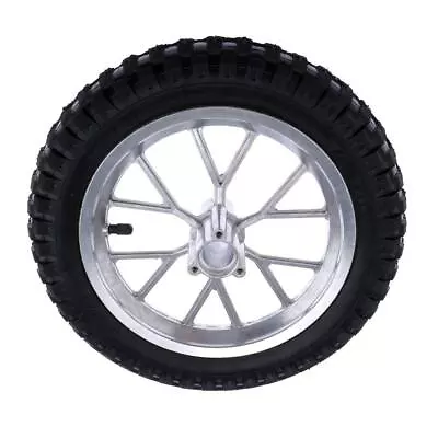 £39.37 • Buy 12.5 X 2.75 Rear Wheel Tyre Tire For 49cc   Monkey Pocket Dirt Bike