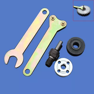 6mm/10mm Motor Shaft Coupler Sleeve Saw Blade Coupling Saw Chuck Adapter Rod • $9.98