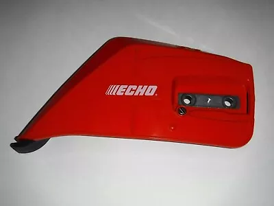 ECHO Chainsaw CS-590 Side / Bar / Clutch Cover -  OEM • $149.95