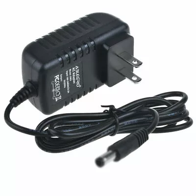 9V AC Adapter Charger For M-Audio Keystation Pro 88 Keyboard Power Supply Cord • $8.99