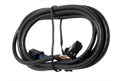 Haltech CAN Cable 8 Pin Black Tyco To 8 Pin Black Tyco 3 • $42.31