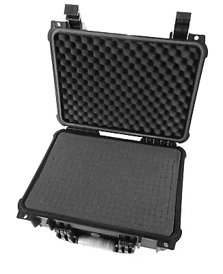 16  Pluckable Microphone System Hard Case For Sennheiser Shure Nady And More • $79.99