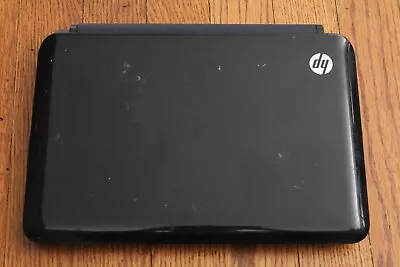 HP Mini 110-3730NR PC (NO DRIVE FOR PARTS) • $10