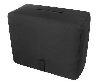 Vox VT-20+ 1x8 Combo Amp Cover Black Water Resistant 1/2  Padding (vox122p) • $69.25