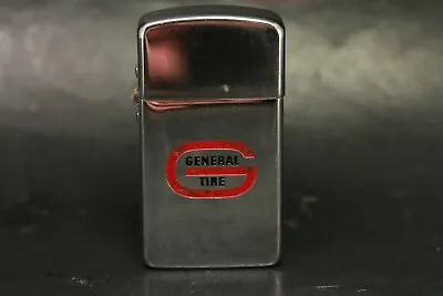 Vintage Park Lighter With General Tire Logo • $9.99