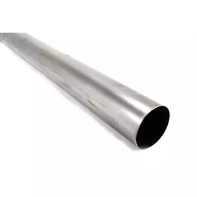 Patriot Exhaust H7768 Tubing Mild Steel 4 Inch 16 Gauge • $105.99