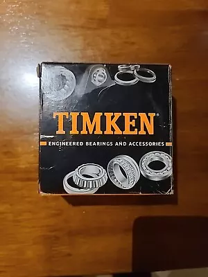 TIMKEN Wheel Bearing Front Or Rear Driver Passenger Side For VW RH LH Left Right • $80