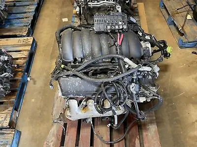 15-20 Chevrolet Tahoe Yukon Suburban Escalade 5.3l L83 Engine Motor Assembly • $3500