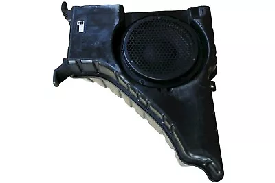 OEM Factory 09-19 Dodge Journey Infinity Subwoofer Speaker Sub Woofer Audio • $65.99