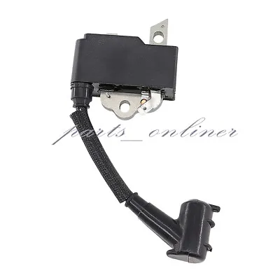 Ignition Coil For Echo CS370 CS-370 CS370F CS400 CS400F Shindaiwa 402s Chainsaw • $13.25