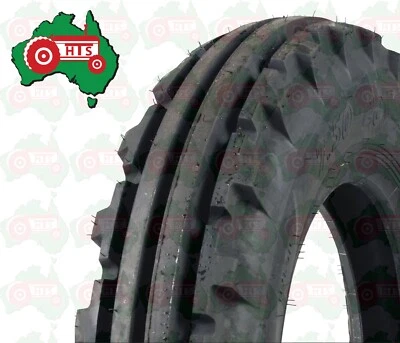 $219.99 • Buy Tractor Double Centered With Broken Ribbed Sides 600x16 Tyre